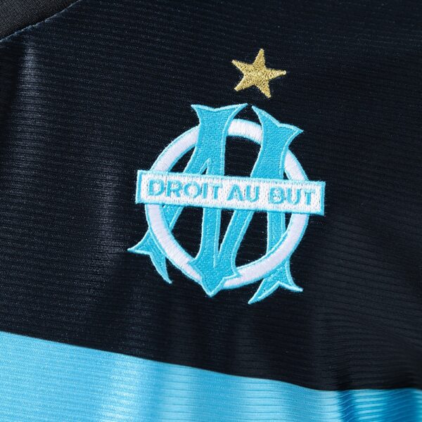 1999-00 OLYMPIQUE DE MARSEILLE THIRD AWAY