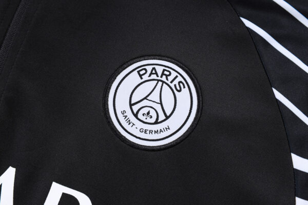 2025-26 PSG TRACKSUITS TRAINING SUIT