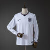 2026 ENGLAND WORLD CUP HOME LONG SLEEVE（FAN VERSION）