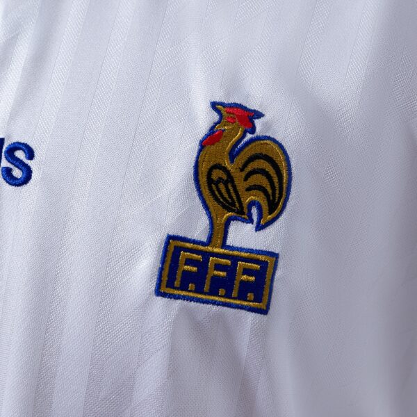 1994 FRANCE AWAY