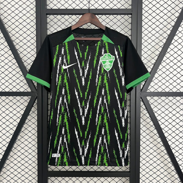 2025-26 ELCHE CF AWAY