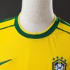 1998 BRAZIL LONG SLEEVE HOME