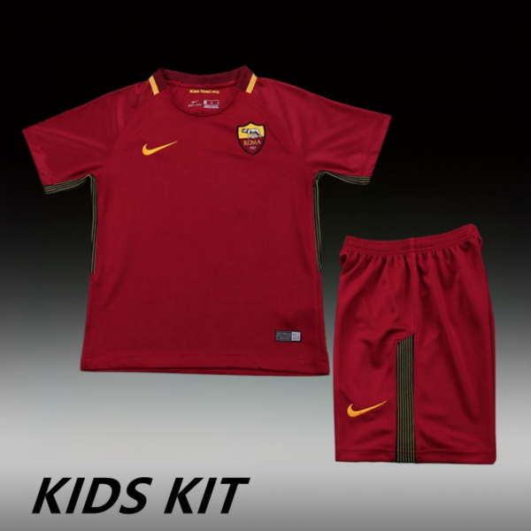 2017-18 ROMA HOME KIDS KIT