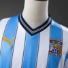 2011-12 COVENTRY CITY 25TH ANNIVERSARY EDITION HOME