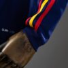 2010 SPAIN AWAY LONG SLEEVE