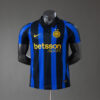 2026-27 INTER MILAN HOME (PLAYER VERSION)