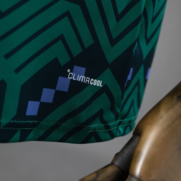 2026 SAUDI ARABIA WORLD CUP HOME（FAN VERSION）