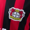 2000-01 LEVERKUSEN HOME