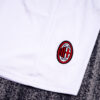 1993-94 AC MILAN AWAY KIDS KIT