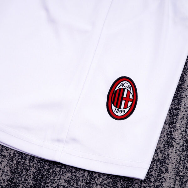 1993-94 AC MILAN AWAY KIDS KIT