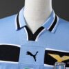 1998-99 LAZIO HOME