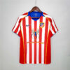 2004-05 ATLETICO MADRID HOME
