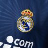 2010-11 REAL MADRID AWAY LONG SLEEVE