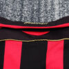 2006-07 AC MILAN HOME LONG SLEEVE KIDS KIT