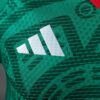 2026 MEXICO WORLD CUP HOME LONG SLEEVE (PLAYER VERSION)