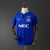1994-95 EVERTON HOME
