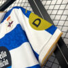2025-26 DEPORTIVO LA CORUNA HOME FAN VERSION