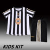 1997-99 NEWCASTLE HOME KIDS KIT