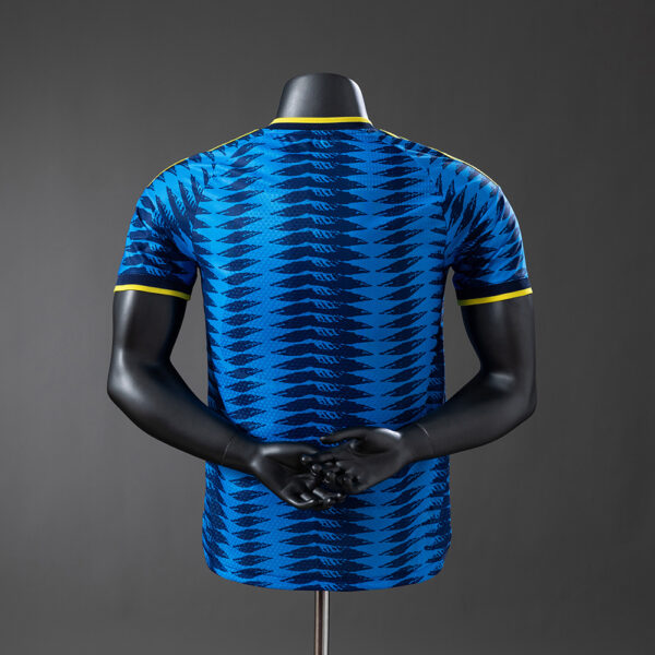 2026 COLOMBIA AWAY WORLD CUP (PLAYER VERSION)