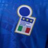 1995 ITALY HOME