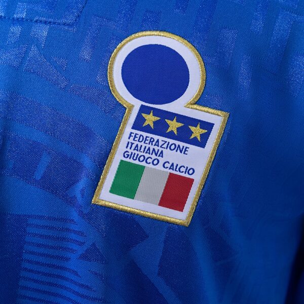 1995 ITALY HOME