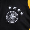 2026-27 GERMANY TRACKSUITS TRAINING SUIT-BLACK