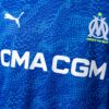 2025-26 MARSEILLE THIRD AWAY (FAN VERSION)