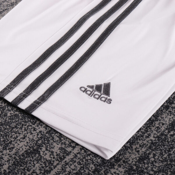 2013-14 REAL MADRID HOME KIDS KIT