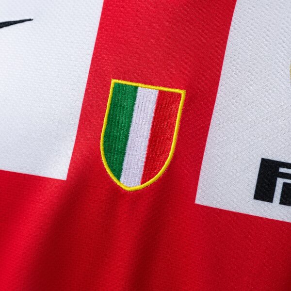 2007-08 INTER MILAN CENTENARY AWAY