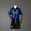 2026-27 INTER MILAN HOEM MEN AND KIDS KIT