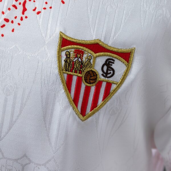 1993-94 SEVILLA FC HOME
