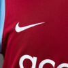 2009-10 ASTON VILLA HOME
