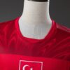 2026 TÜRKIYE WORLD CUP HOME (FAN VERSION)