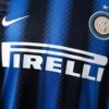 2010-11 INTER MILAN HOME