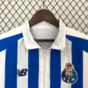 PORTO TRAINING WINDBREAKER （DOUBLE SIDED）