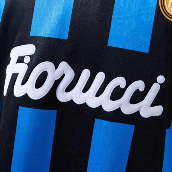 1992-94 INTER MILAN HOME