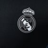 2016-17 REAL MADRID THIRD AWAY LONG SLEEVE PLAYER VERSION