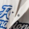 2025-26 INTER MILAN BASEBALL - BEIGE
