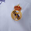 1994-96 REAL MADRID HOME