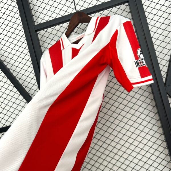 2025-26 SPORTING GIJON HOME