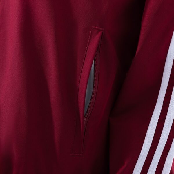2026 SPAIN TRACK JACKET