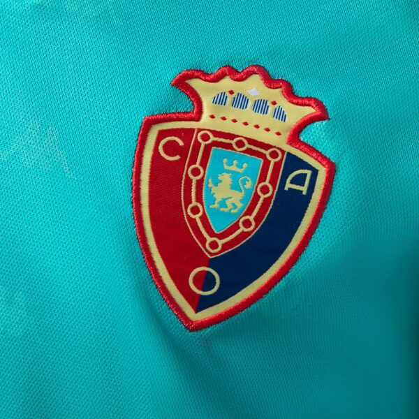 1995-97 OSASUNA AWAY