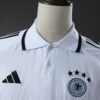 2025-26 GERMANY POLO - WHITE