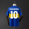 1981 BOCA JUNIORS HOME
