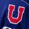 1998-99 UNIVERSIDAD DE CHILE HOME