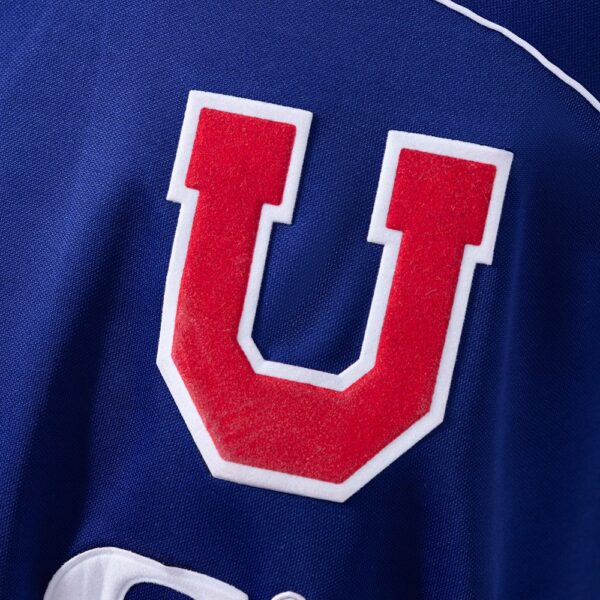 1998-99 UNIVERSIDAD DE CHILE HOME
