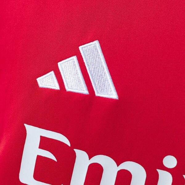 2025-26 ARSENAL LONG-SLEEVED SWEATSHIRT