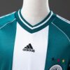 1998 GERMANY AWAY
