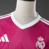 2026-27 REAL MADRID THIRD AWAY (FAN VERSION)