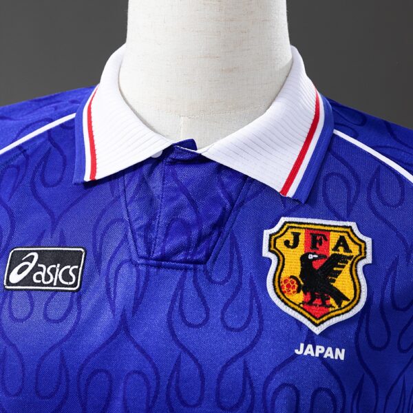 1998 JAPAN HOME